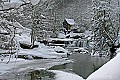 _MG_9361 Babcock State Park - Glade Creek Grist Mill in the snow.jpg