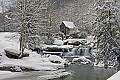 _MG_9477 Babcock State Park - Glade Creek Grist Mill in the snow.jpg