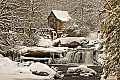 _MG_9556 Babcock State Park - Glade Creek Grist Mill in the snow.jpg