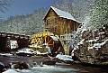 WVMAG0037 glade creek grist mill, babcock state park-winter snow.jpg