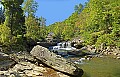 Babcock state Park panorama 9-22-04  4 toned.jpg