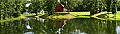 bob's house and lake (finished) 13x44.jpg