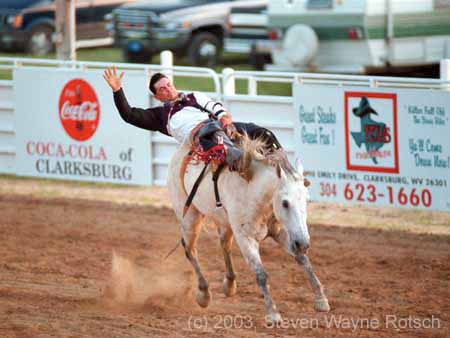 bareback rider 2