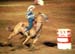 barrel racer