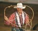 calf roper rope 10x8