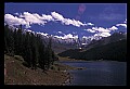 02400-00129-Colorado Scenes-Mountain Lake, Route 91 north of Leadville.jpg