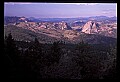 02400-00168-Colorado Scenes-Rock formation in Rock Creek Wilderness.jpg