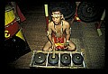 90000-00037 Malaysia-Performer at the Sarawak Cultural Village.jpg