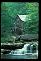 02100-00192-Babcock State Park, WV, Glade Creek Grist Mill.jpg