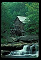 02100-00193-Babcock State Park, WV, Glade Creek Grist Mill.jpg