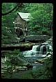 02100-00195-Babcock State Park, WV, Glade Creek Grist Mill.jpg