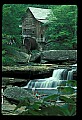 02100-00198-Babcock State Park, WV, Glade Creek Grist Mill.jpg