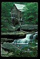 02100-00199-Babcock State Park, WV, Glade Creek Grist Mill.jpg