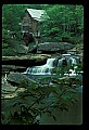 02100-00204-Babcock State Park, WV, Glade Creek Grist Mill.jpg