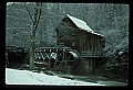 02100-00258-Babcock State Park, WV, Glade Creek Grist Mill.jpg