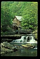 02100-00264-Babcock State Park, WV, Glade Creek Grist Mill.jpg