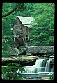 02100-00270-Babcock State Park, WV, Glade Creek Grist Mill.jpg