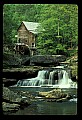 02100-00273-Babcock State Park, WV, Glade Creek Grist Mill.jpg