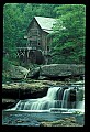 02100-00275-Babcock State Park, WV, Glade Creek Grist Mill.jpg