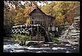 02100-00286-Babcock State Park, WV, Glade Creek Grist Mill.jpg