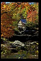 02100-00288-Babcock State Park, WV, Glade Creek Grist Mill.jpg