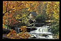 02100-00294-Babcock State Park, WV, Glade Creek Grist Mill.jpg