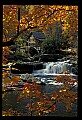 02100-00295-Babcock State Park, WV, Glade Creek Grist Mill.jpg