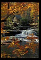 02100-00297-Babcock State Park, WV, Glade Creek Grist Mill.jpg