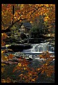 02100-00298-Babcock State Park, WV, Glade Creek Grist Mill.jpg