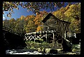 02100-00301-Babcock State Park, WV, Glade Creek Grist Mill.jpg