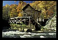 02100-00306-Babcock State Park, WV, Glade Creek Grist Mill.jpg