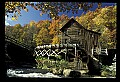 02100-00307-Babcock State Park, WV, Glade Creek Grist Mill.jpg