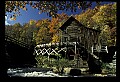 02100-00309-Babcock State Park, WV, Glade Creek Grist Mill.jpg