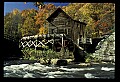 02100-00311-Babcock State Park, WV, Glade Creek Grist Mill.jpg