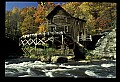 02100-00313-Babcock State Park, WV, Glade Creek Grist Mill.jpg