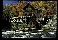 02100-00314-Babcock State Park, WV, Glade Creek Grist Mill.jpg