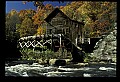 02100-00315-Babcock State Park, WV, Glade Creek Grist Mill.jpg