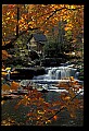 02100-00327-Babcock State Park, WV, Glade Creek Grist Mill.jpg