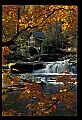 02100-00331-Babcock State Park, WV, Glade Creek Grist Mill.jpg
