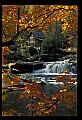 02100-00331-Babcock State Park, WV, Glade Creek Grist Mill.jpg