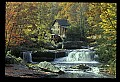 02100-00333-Babcock State Park, WV, Glade Creek Grist Mill.jpg