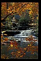 02100-00335-Babcock State Park, WV, Glade Creek Grist Mill.jpg