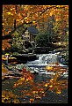 02100-00338-Babcock State Park, WV, Glade Creek Grist Mill.jpg