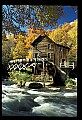 02100-00347-Babcock State Park, WV, Glade Creek Grist Mill.jpg