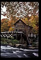 02100-00356-Babcock State Park, WV, Glade Creek Grist Mill.jpg