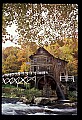 02100-00357-Babcock State Park, WV, Glade Creek Grist Mill.jpg