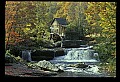 02100-00366-Babcock State Park, WV, Glade Creek Grist Mill.jpg