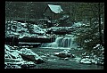 02100-00399-Babcock State Park, WV, Glade Creek Grist Mill.jpg