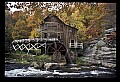 02100-00414-Babcock State Park, WV, Glade Creek Grist Mill.jpg