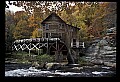 02100-00417-Babcock State Park, WV, Glade Creek Grist Mill.jpg